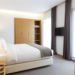 Smarts Hotel Agdal Rabat